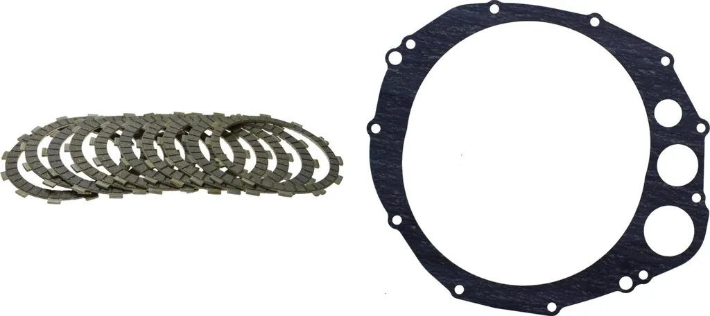 Solution patinage embrayage Suzuki GSX 1400 U1 2002-2005 - Neuf