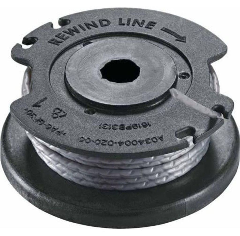 Bosch Schneidfadenspule mit Mähfaden 4mtr x 1,6mm für Produktbild 