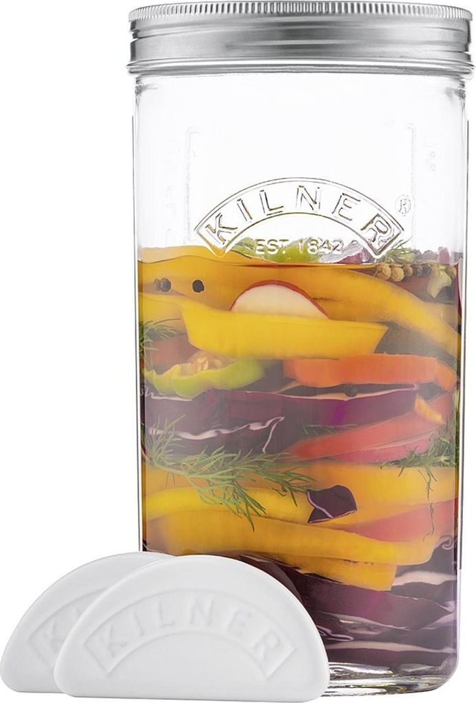 KILNER Fermentier-Set 1l Produktbild 