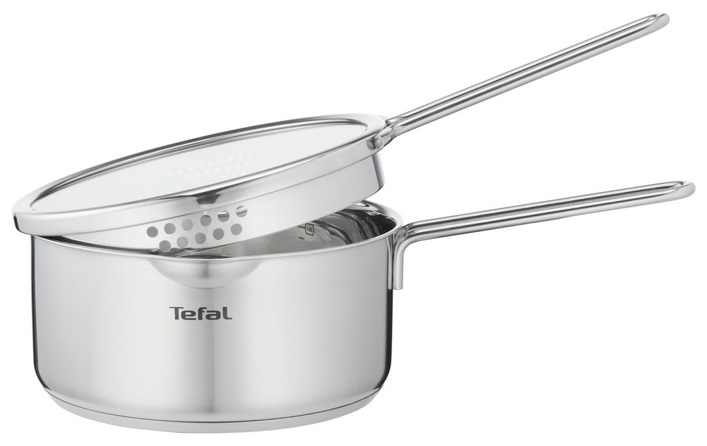 Stielkasserolle Nordica, Ø 16cm, Topf Produktbild 