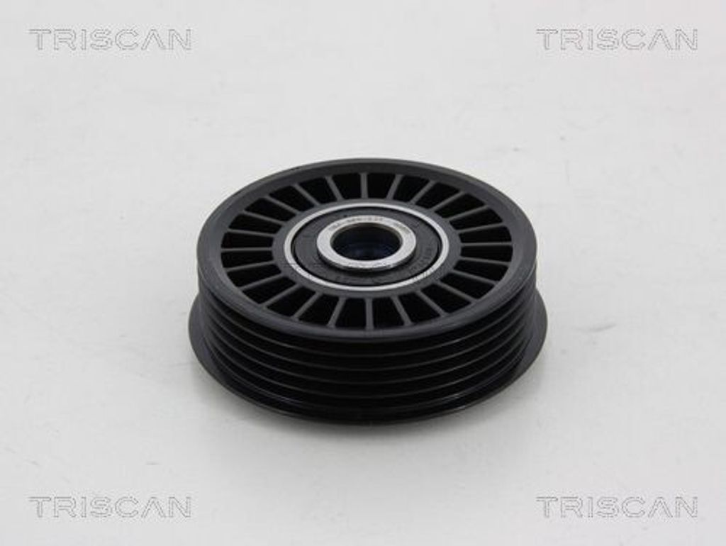 TRISCAN 8641 291009 Umlenkrolle Keilrippenriemen für VW Golf IV Schrägheck (1J1) PASSAT Variant (3B6) Golf IV Variant (1J5) PASSAT Variant (3B5)