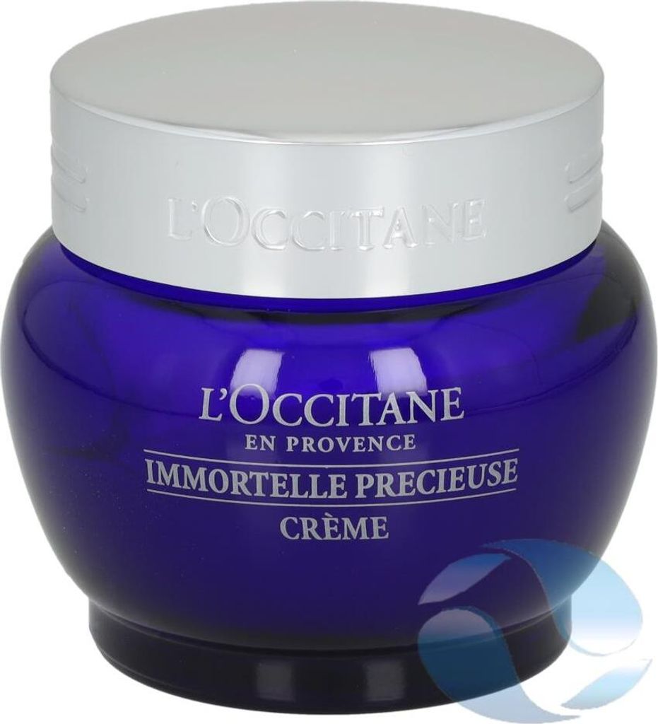 L'Occitane Immortelle Precious Cream