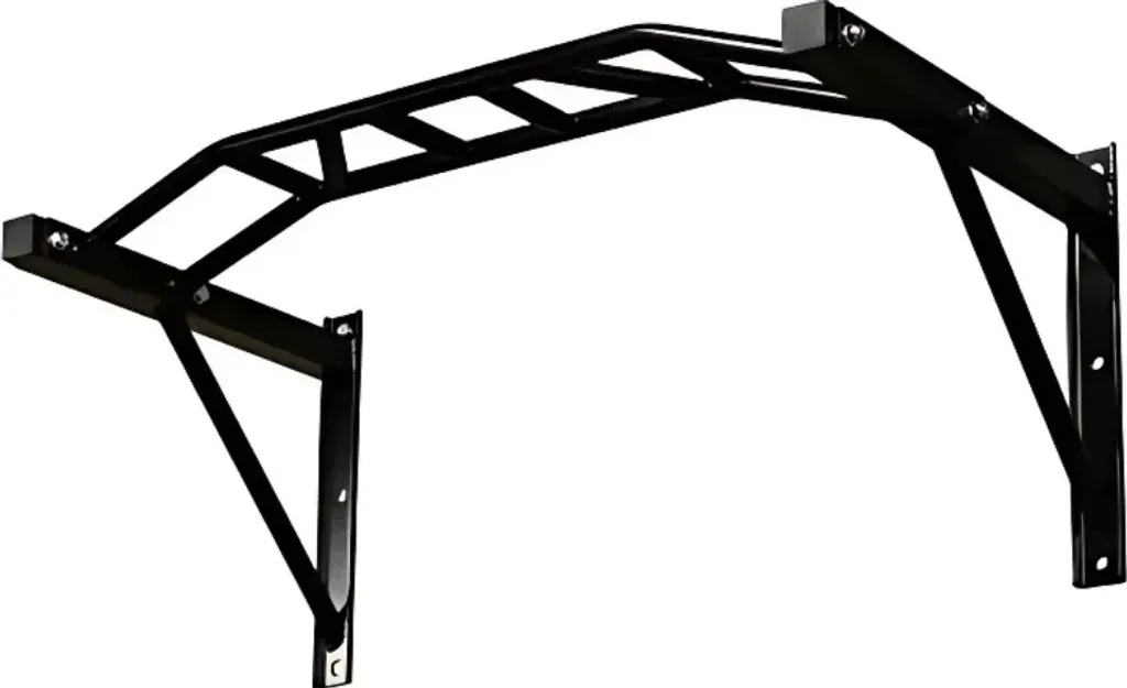 Barre de traction murale Toorx TTM PRO pour musculation intensive PRO