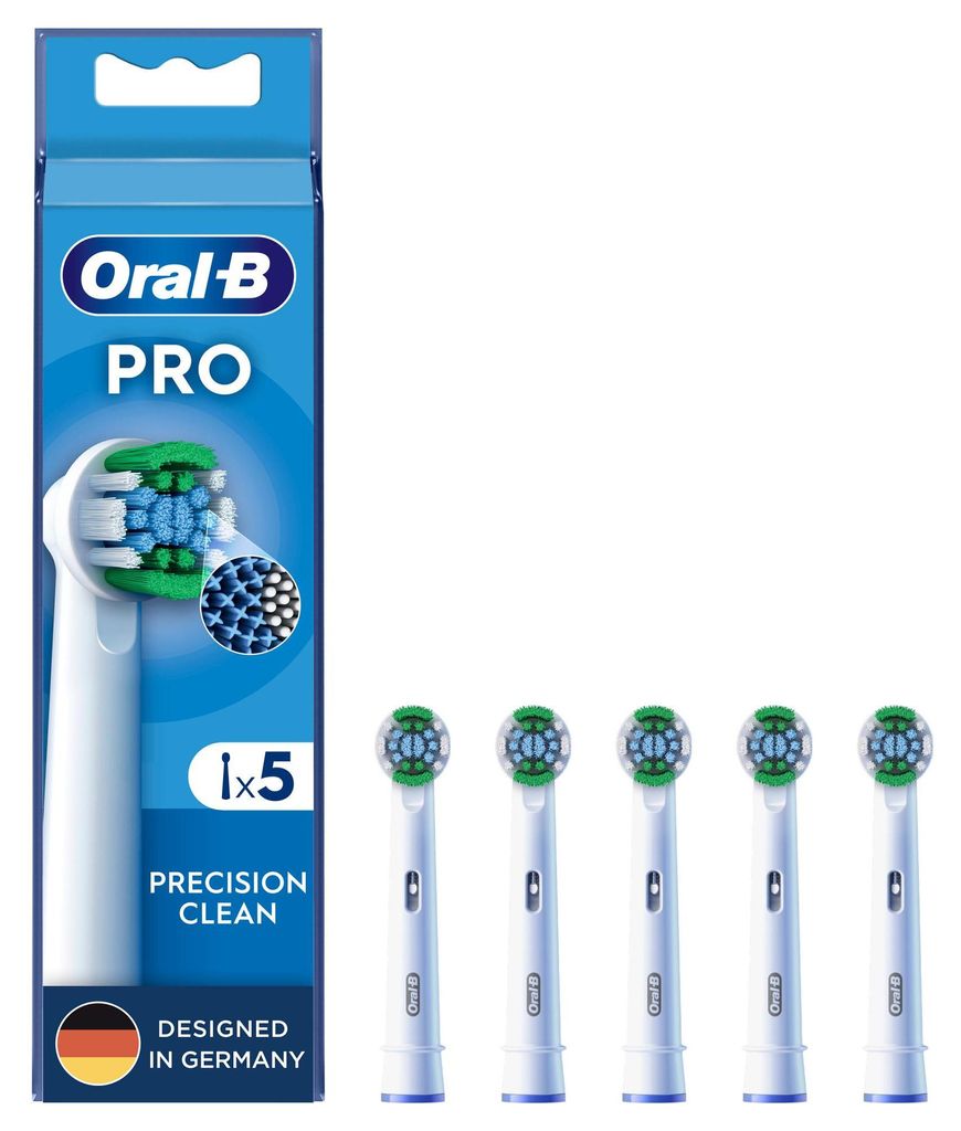 Oral-B 8006540860939 5 Oral-B PRO Precision Clean Image du produit 