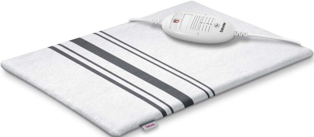 Beurer HK 25 Heizkissen, 3 Stufen, Abschaltautomatik, 40x30 Produktbild 