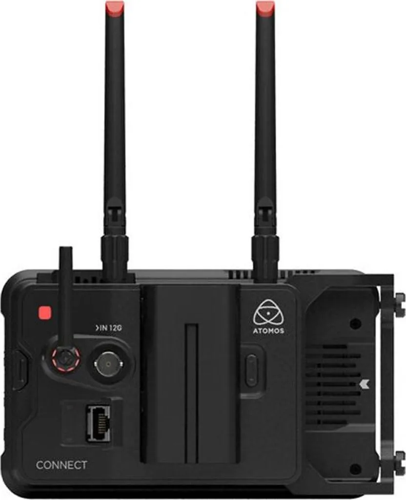 Extension Réseau Atomos Connect Interface SDI 12G pour Ninja V V+ - 2