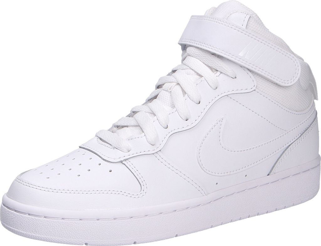 Nike Sneakers CD7782-100 in White color size 40