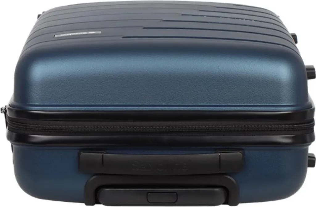 Valise Antichoc Saxoline Bliss : Protégez vos Affaires durant vos Voyages - 7