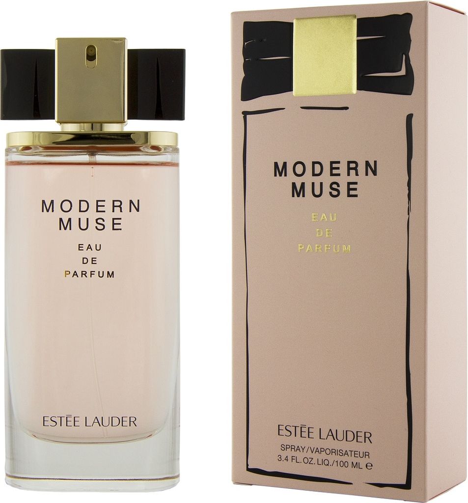 Damenparfüm Modern Muse Estee Lauder EDP   100 ml Produktbild 
