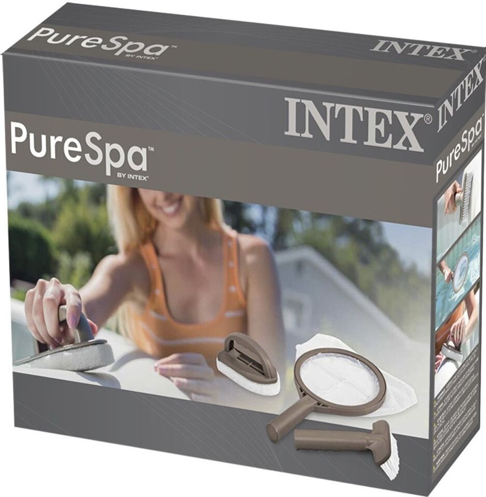 Sada pro údržbu lázní Intex Obrázek produktu 20