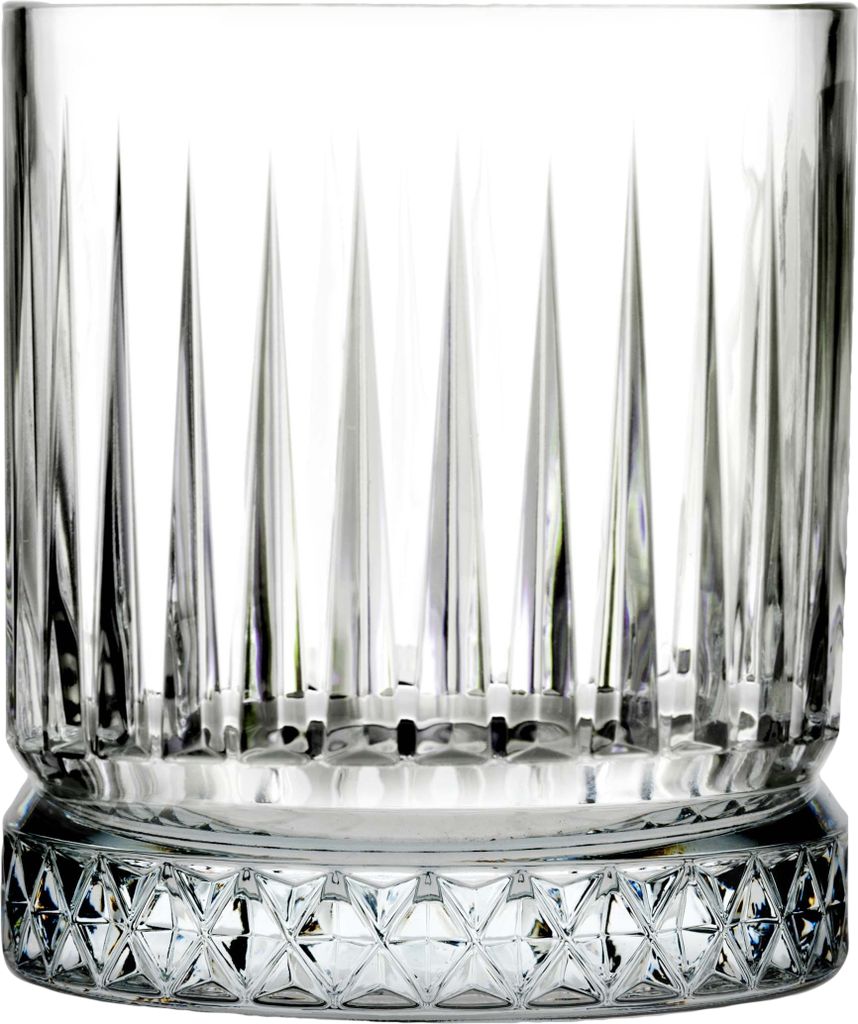 Whisky Glas ELYSIA 12er Set 355 ml Produktbild 