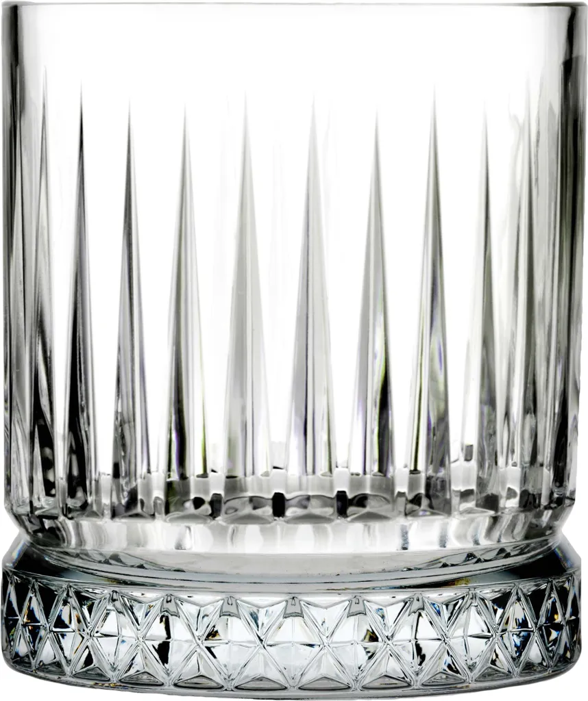 Whisky Glas ELYSIA 12er Set 355 ml