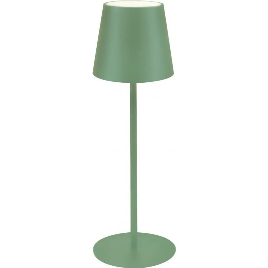 Éclairage d'appoint pour table de chevet Majestic 189277 LED 2W Noir