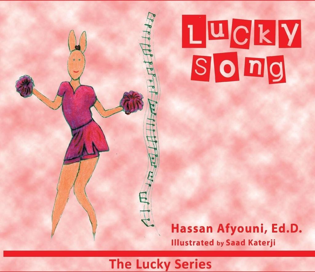 Lucky Song