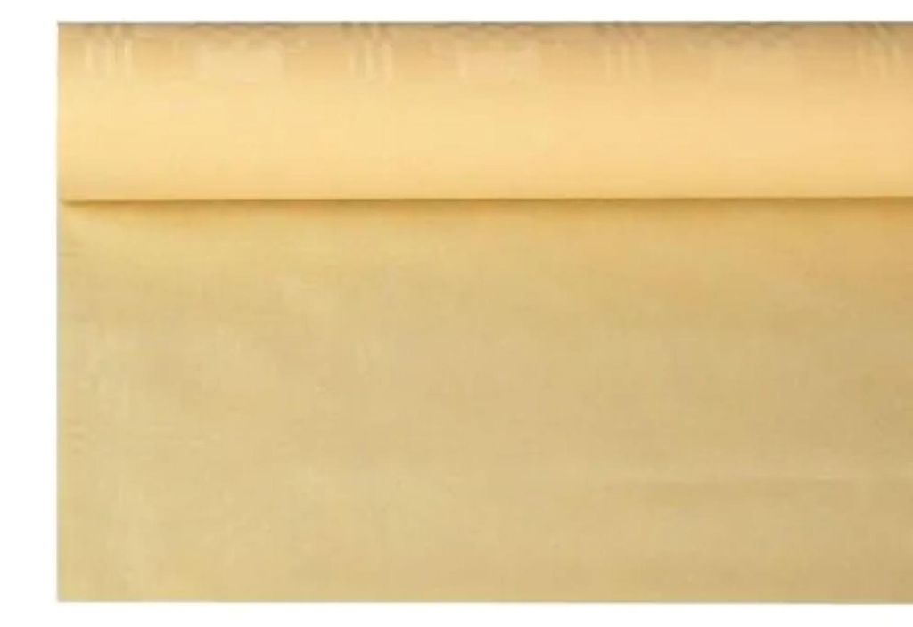 Papstar 18587 - Rechteckig - Cremefarben - Papier - Zdjęcie produktu 