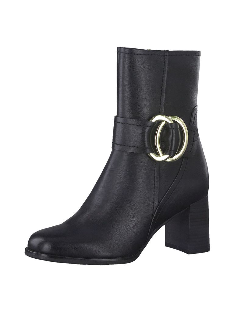 Marco Tozzi 25346 29 085 (40/black-gold)