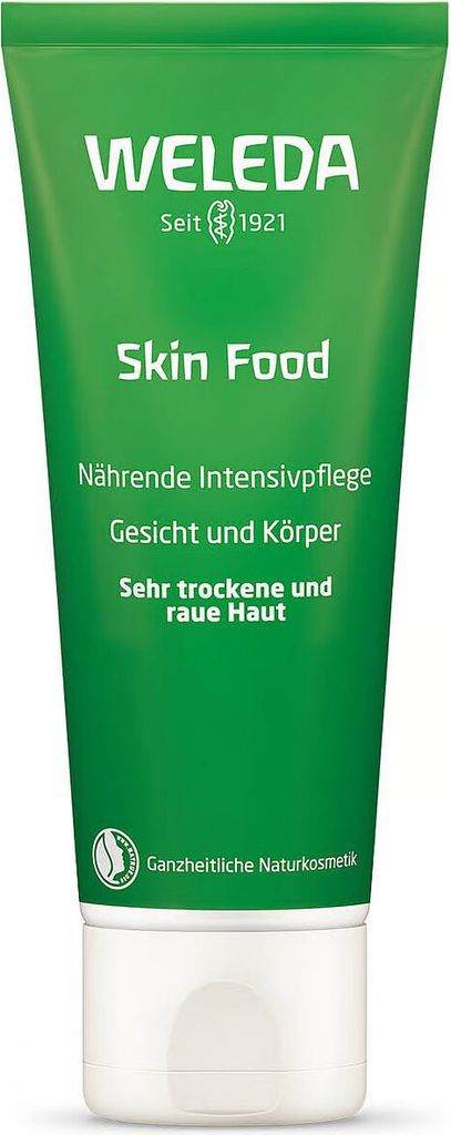 Weleda Skin Food Intensivpflege 30ml
