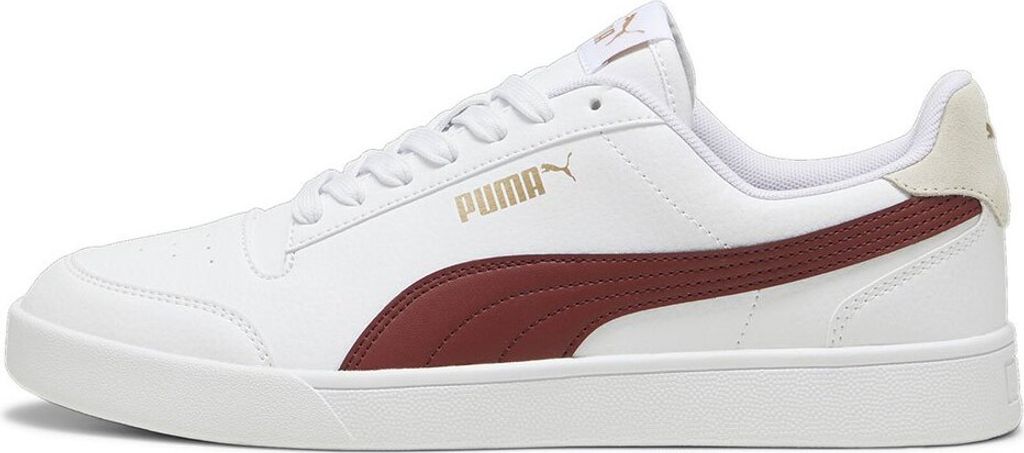 Puma Shuffle Sportschuhe Weiß EU 38 Mann Weiß EU 38