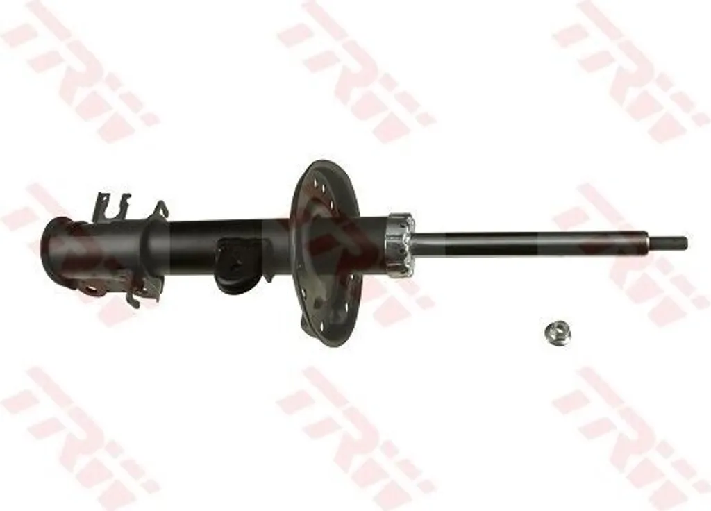 Amortisseur Gaz TRW JGM1369SR - Fiabilité et Sécurité pour Fiat Linea