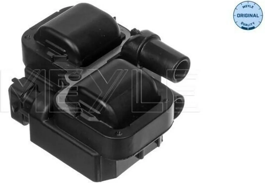 Bobine d'allumage pour Mercedes Classe A B C E S et Viano - Qualité MEYLE