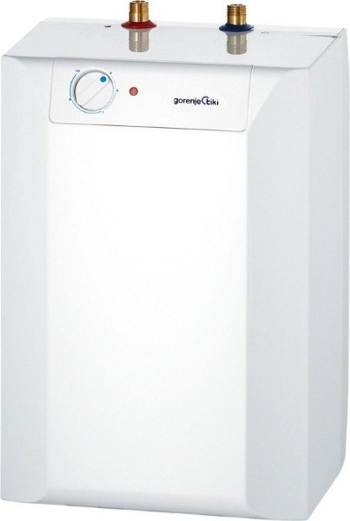 Gorenje Boiler TEG S10U 9,9 L DRUCKLOS Warmwasserbereiter Produktbild 