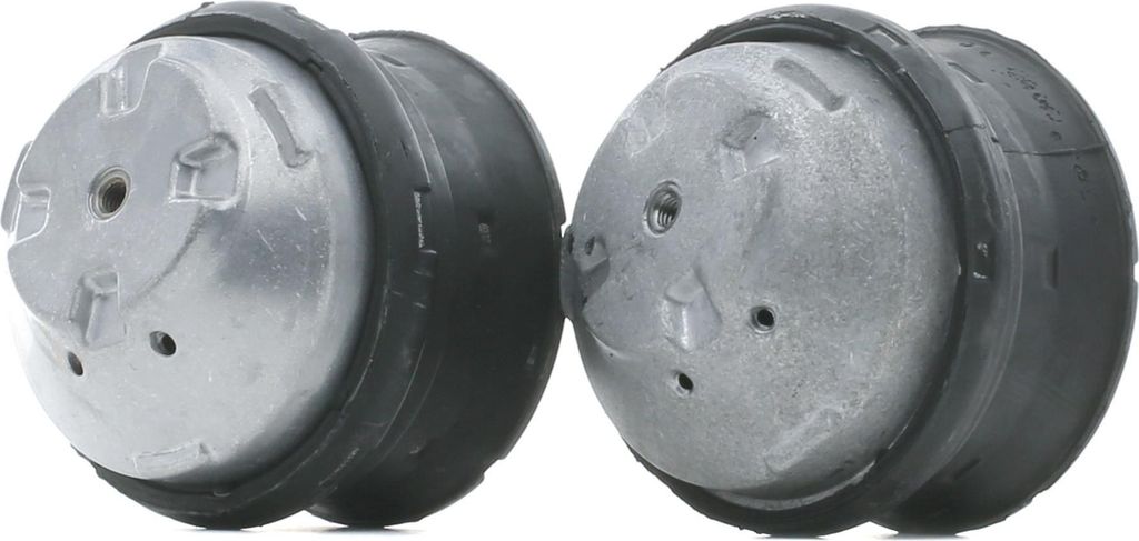 RIDEX Motorlager Hydrolager Vorne passend für MERCEDES-BENZ E-Klasse Limousine (W211) 247E0798