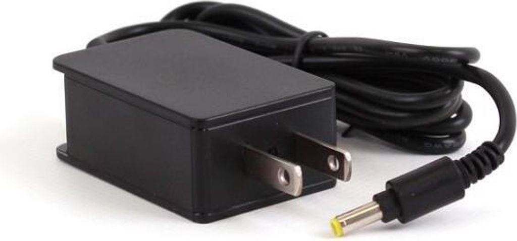 Banana Pi 5V/2A Netzteil US-Version für M2/M2+/M3/M64 Produktbild 