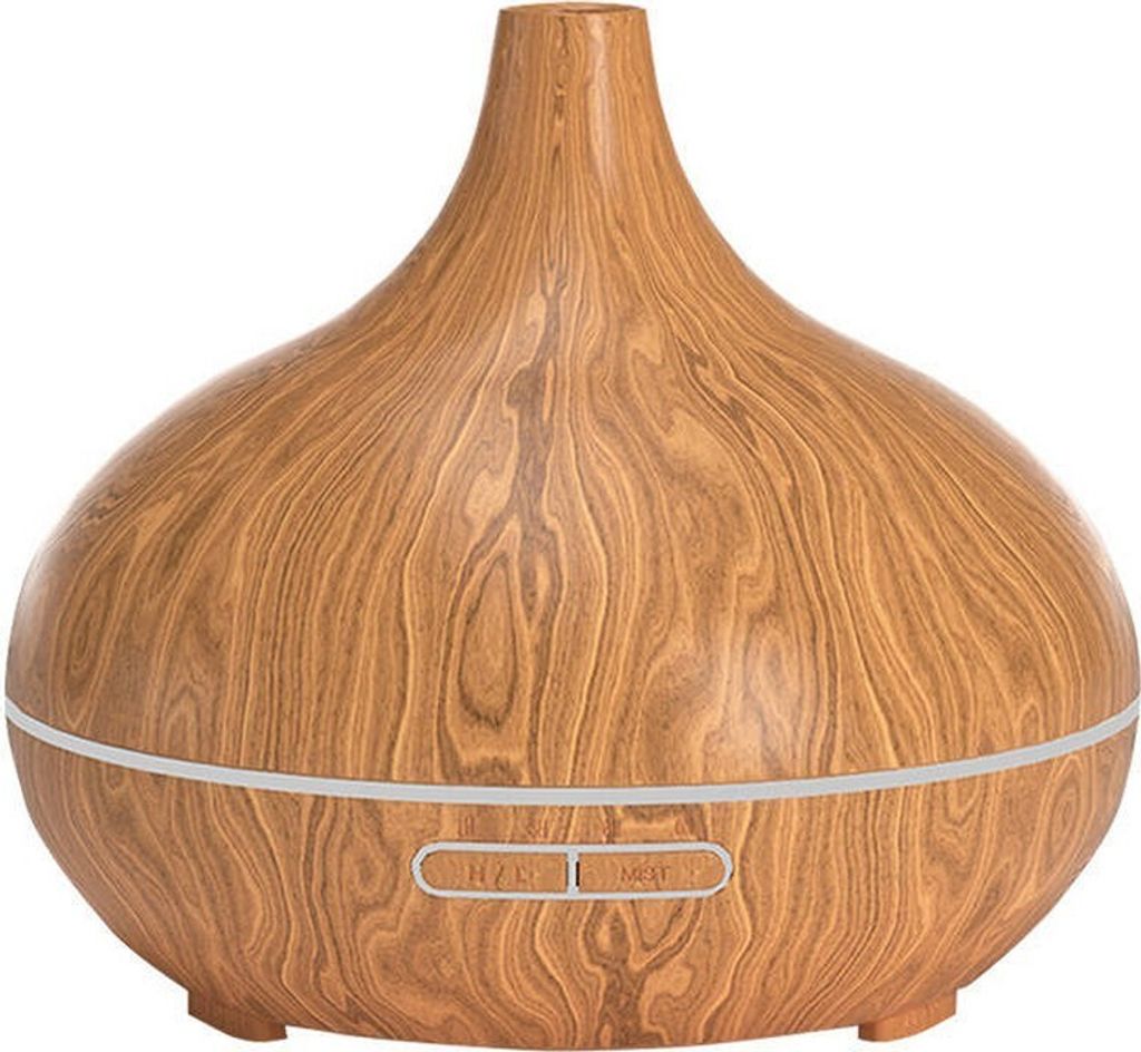 Meross Smart Wi-Fi Essential Oil Diffuser Produktbild 