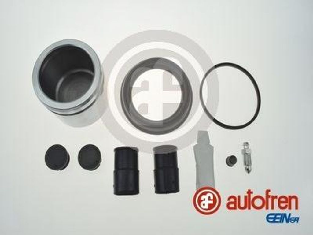 AUTOFREN SEINSA Bremssattel-Reparatursatz für FORD MAVERICK Vorne 66mm D42563C