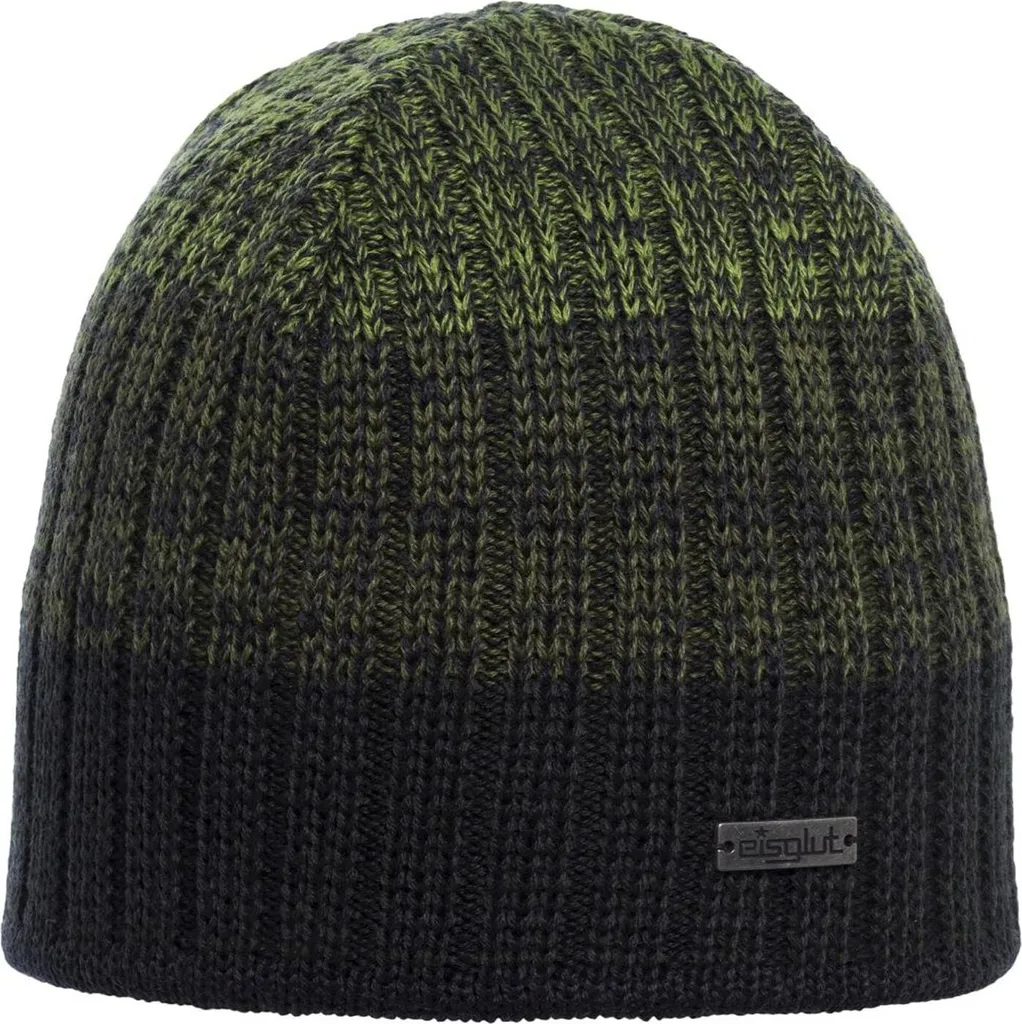Bonnet de ski Eisglut Griffina XL protection grand froid en laine tricot