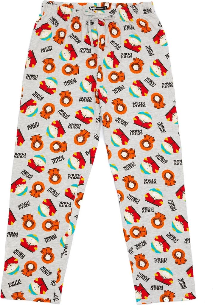 South Park - Pánske nohavice NS7207 (XXL) Obrázok produktu 