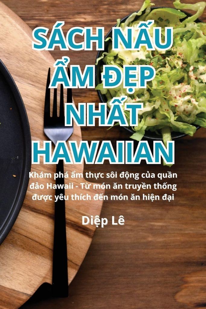 Sách N¿U ¿M ¿¿P Nh¿T Hawaiian