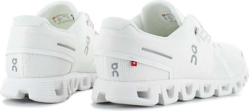 On Running Laufschuhe weiss 43 Produktbild 16
