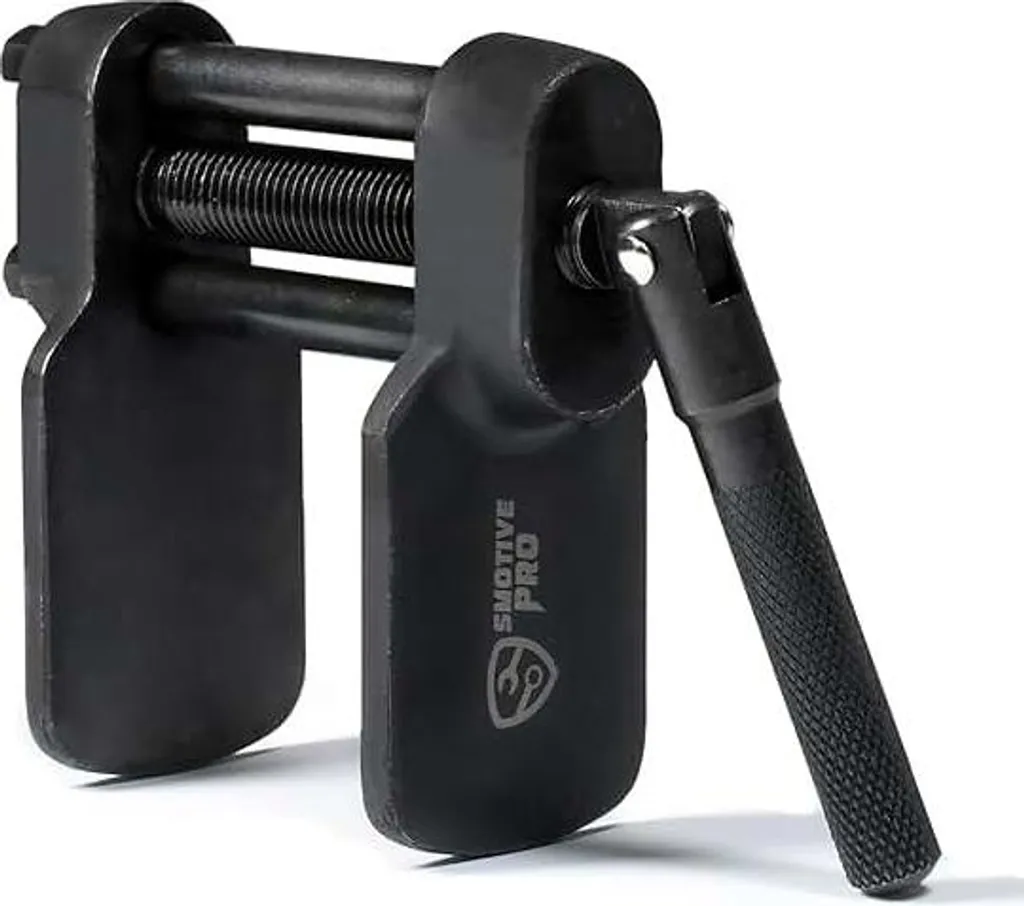 Arretratore Pistoncini Freno Universale 0-85mm | Kit Professionale Auto - 1