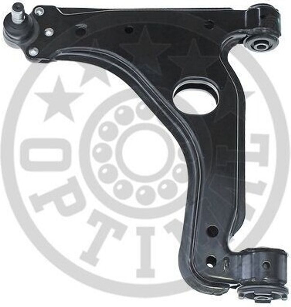 OPTIMAL G6-649 Querlenker Unten Vorne Links für OPEL VECTRA B (36)