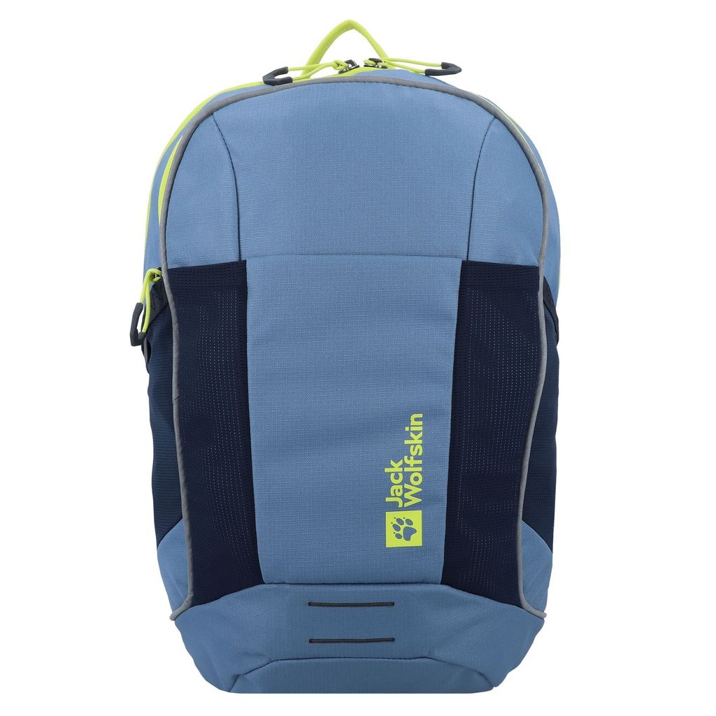 Jack Wolfskin Kids Moab Jam Elemental Blue Outdoor-Rucksack