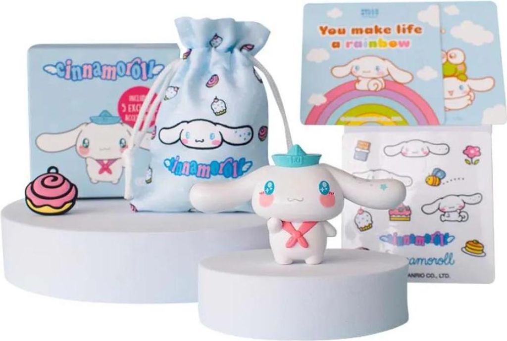 Comansi Comansi Cinamonroll Kawaii Figur