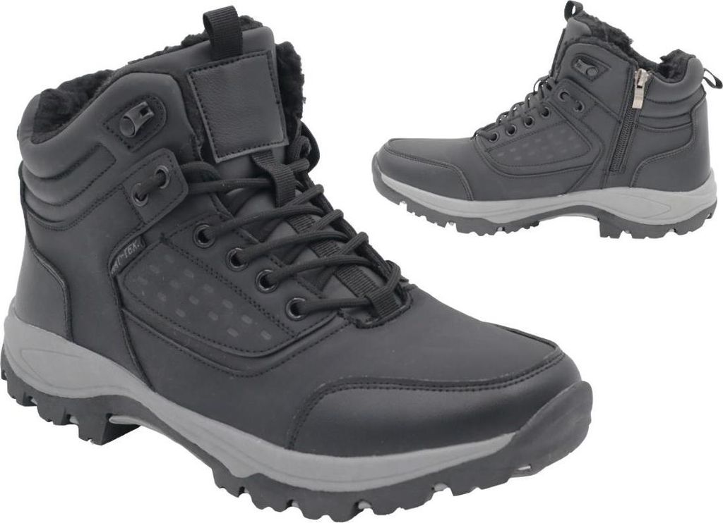 MAGNUS Herren Knöchelschuh Boots EUR 43