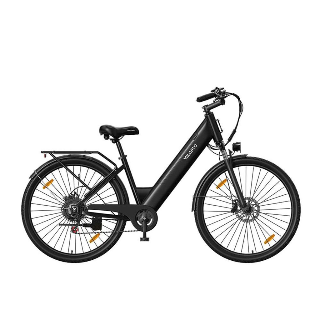 Elektrické bicykle s 28-palcovými kolesami, mestské Obrázok produktu 