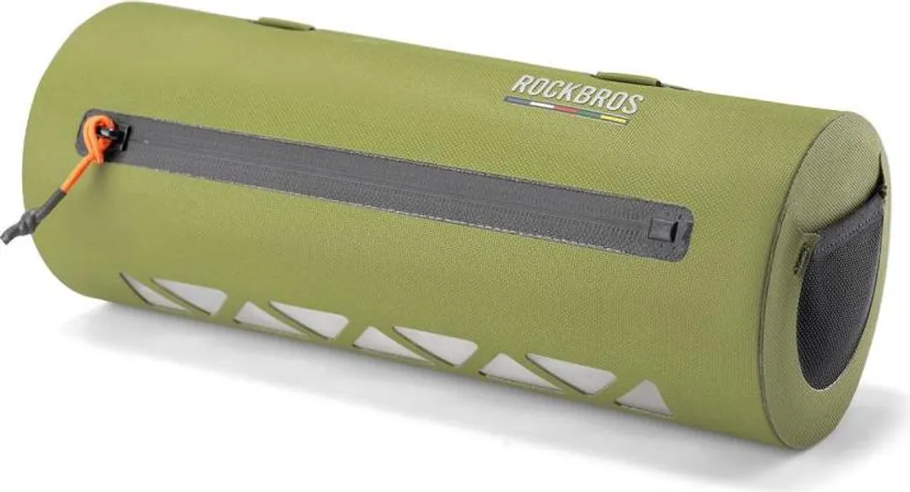 Sacoche de Vélo pour Guidon ROCKBROS : Voyagez au Sec avec le 30110089