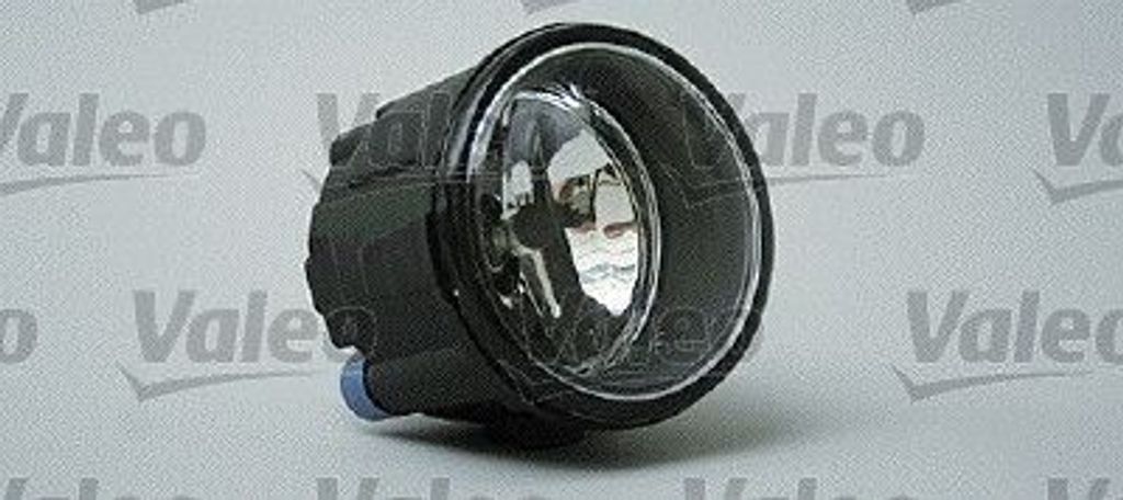 VALEO 043403 - Nebelscheinwerfer für X-Trail (T31), Tiida (C11), Qashqai II (J11), Note (E11, NE11), Murano II (Z51), Juke (F15)