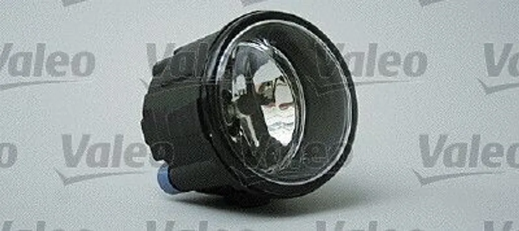 Projecteur antibrouillard VALEO 043403 pour Nissan Juke et Qashqai II