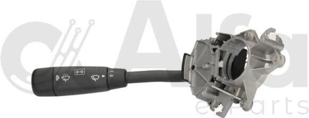 Alfa e-Parts AF04312 Lenkstockschalter Kombischalter passend für MERCEDES-BENZ C-Klasse Limousine (W202) E-Klasse Limousine (W210) CLK (C208)