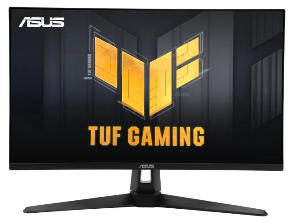 Écran PC Gamer 27 pouces WQHD ASUS TUF VG27AQA1A - Dalle VA Haute Qualité