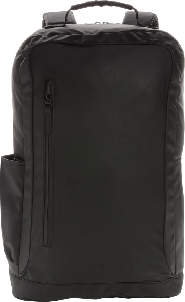 Sac à dos PC portable 15 pouces sans PVC XD792 Noir - Style Fashion