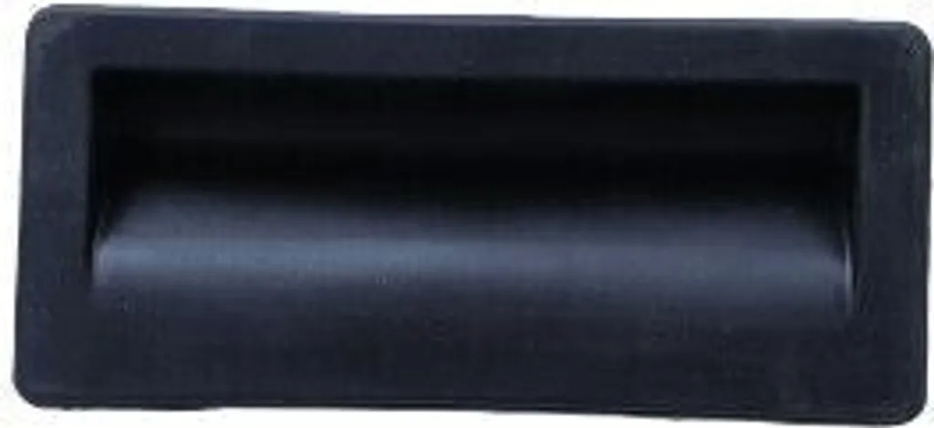 Interruttore Sblocco Portellone MAXGEAR 28-0584 | Audi VW Skoda