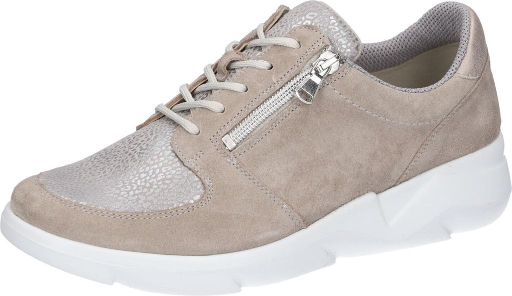 Waldläufer Damen Sneaker K-Funky 33667-3.5, 33667-4, 33667-4.5, 33667-5, 33667-5.5, 33667-6, 33667-6.5, 33667-7, 33667-7.5, 33667-8, 33667-8.5, 33...
