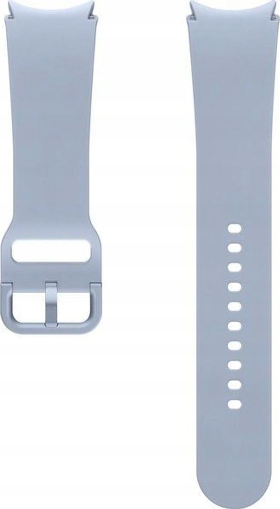 Cinturino Sport Band Samsung Et-Sfr94Llegeudo Watch6 20Mm Immagine del prodotto 