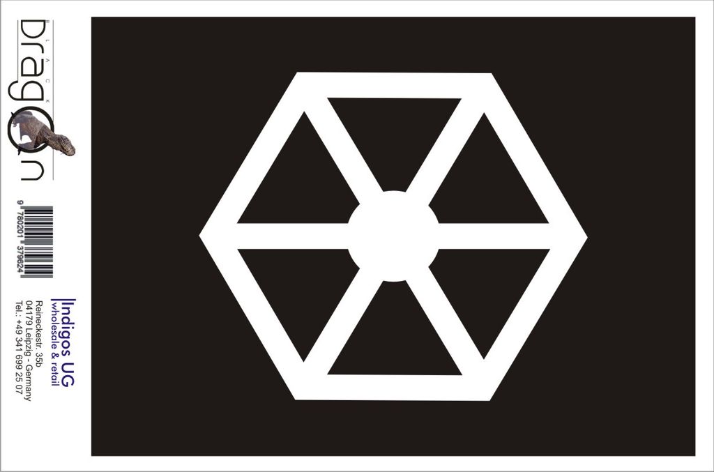 Aufkleber / Autoaufkleber - JDM / Die cut / Auto / OEM - When the clutch drops - 210x40 mm rot - Heckscheibe / Heckscheibenaufkleber