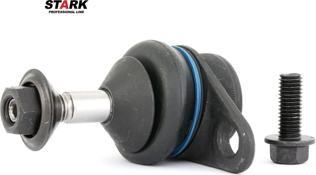 Bras de suspension avant STARK SKSL-0260003 OE 274185 pour Volvo S60 S80